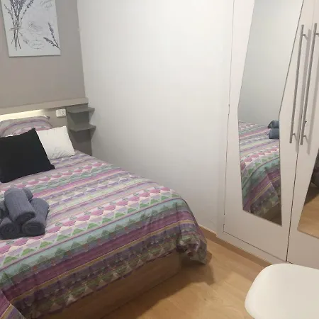 Apartamento Centrico En Leon Exterior photo