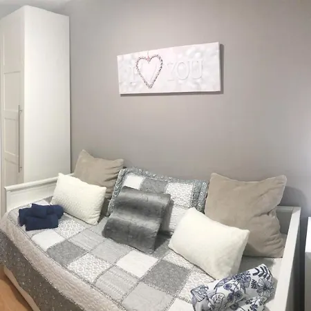 Apartamento Centrico En Leon Exterior photo