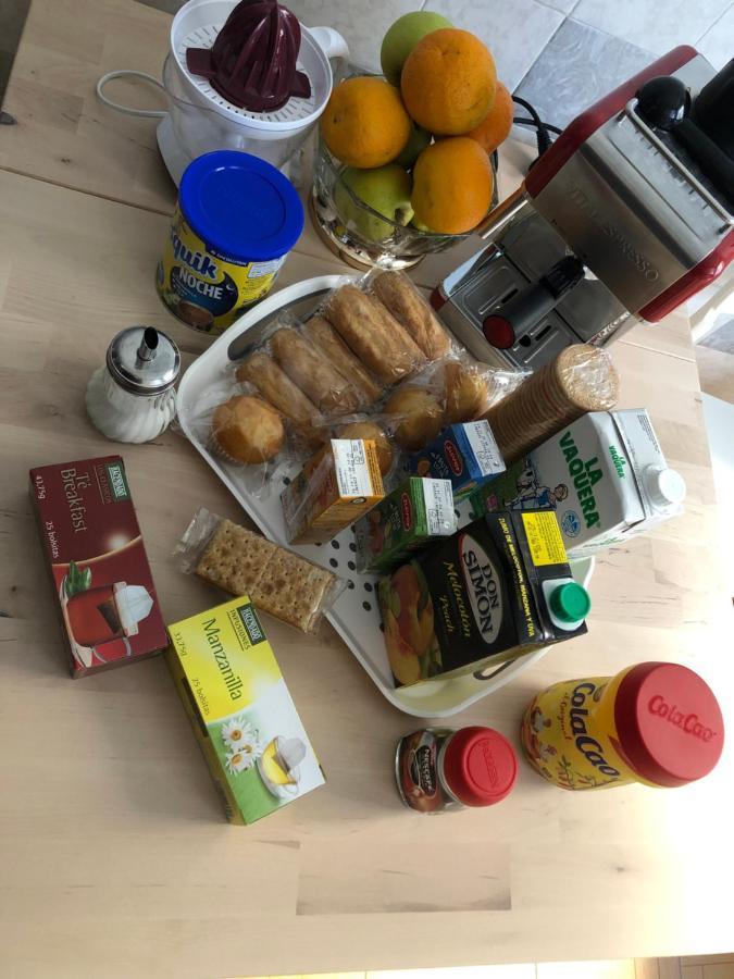 Apartamento Céntrico En *