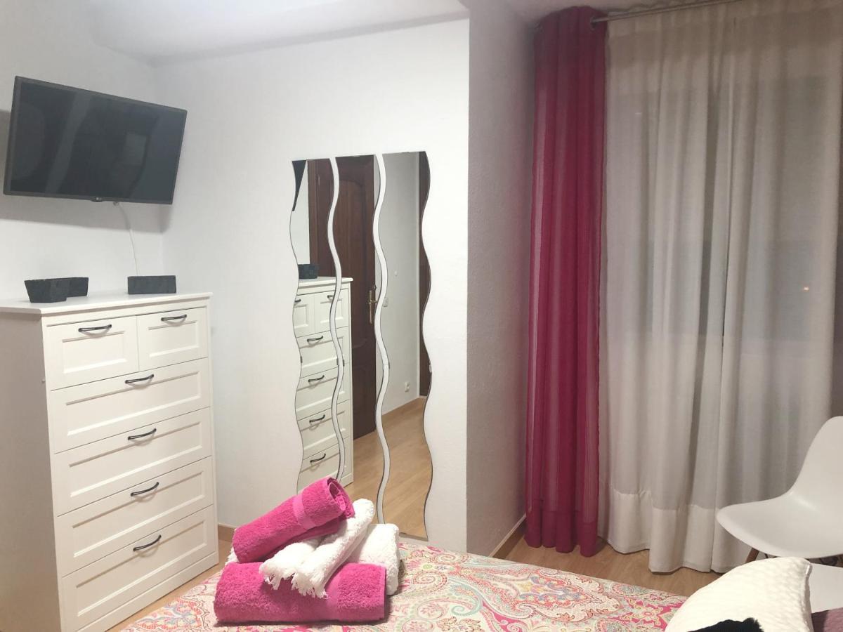Apartment Centrico En León