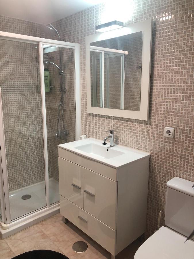 Apartamento Céntrico En