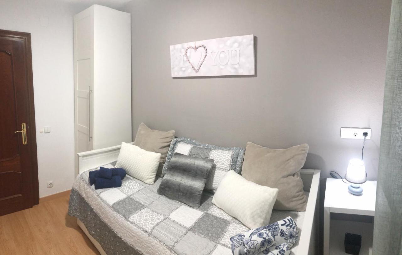 Céntrico En Apartamento